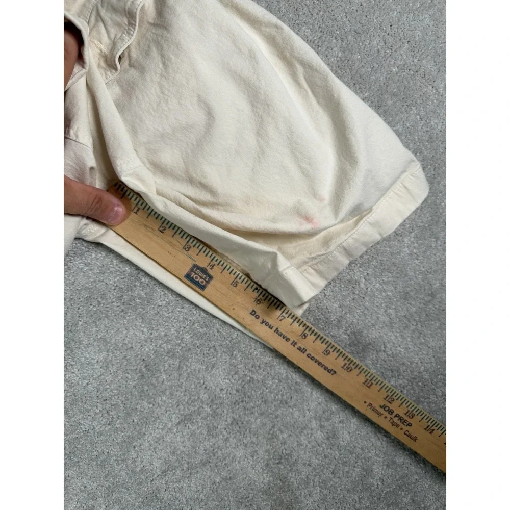 Chubbies Khaki Shorts Mens S Classic 7